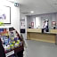 Appart Hotel Odalys City Strasbourg Green Marsh