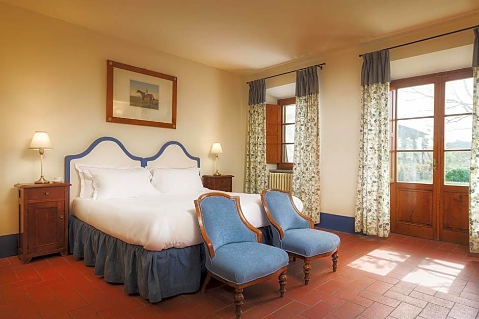 Relais Poggio Borgoni