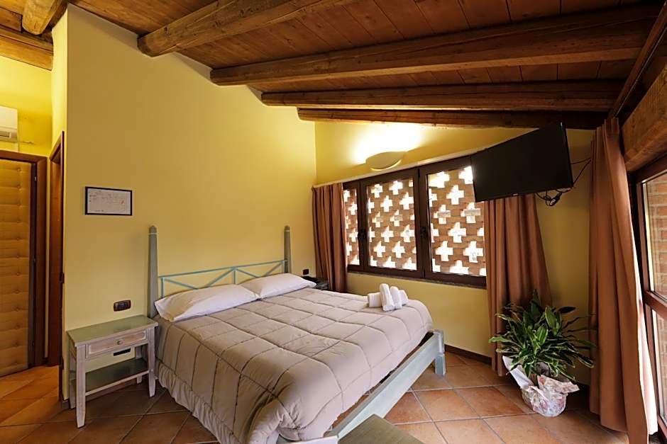 Hotel Locanda dell'Oca Bianca