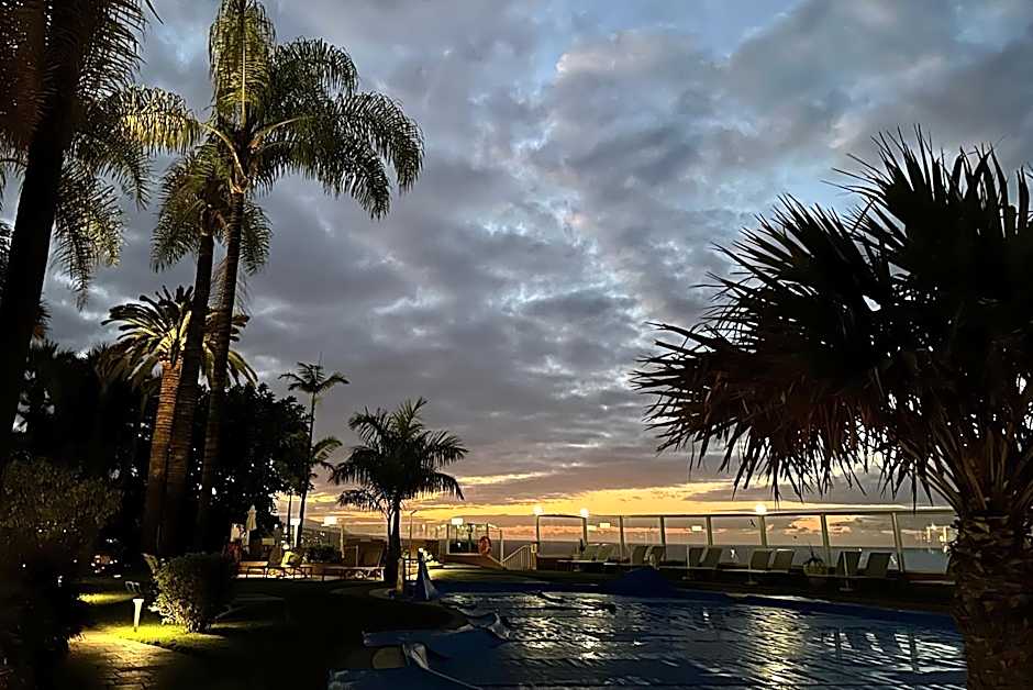 Hotel Tigaiga