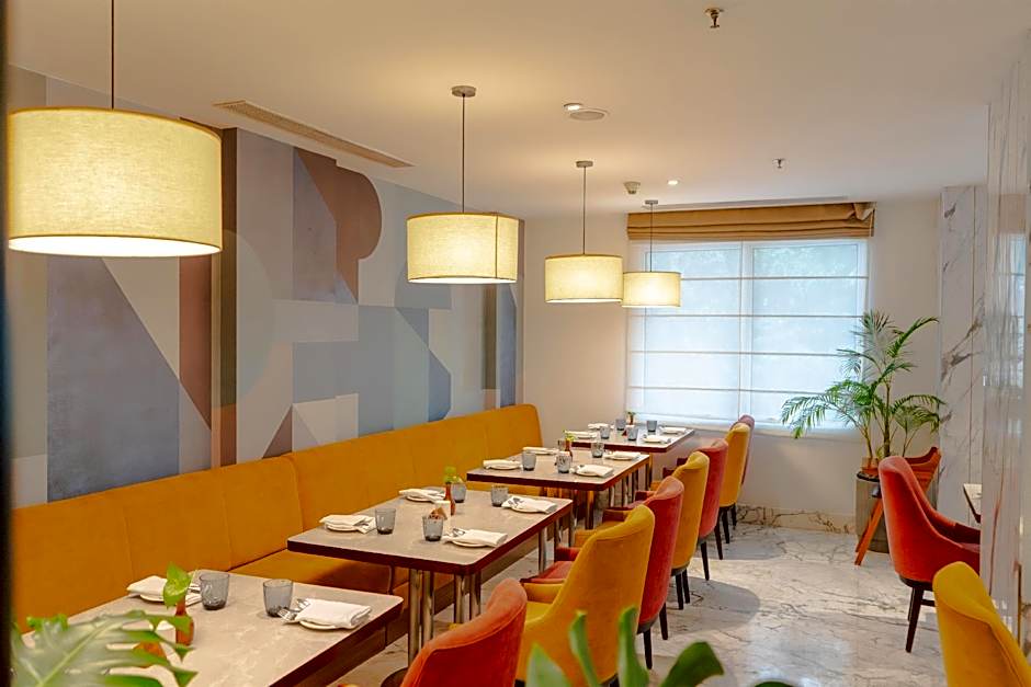 Radisson Blu Kochi