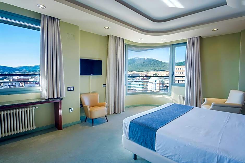 Alda Mirador del Moncayo