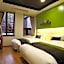 KT&G Sangsangmadang Chuncheon Stay