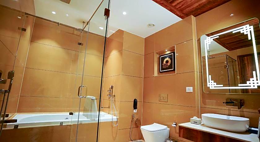 Best Western Vrindavan