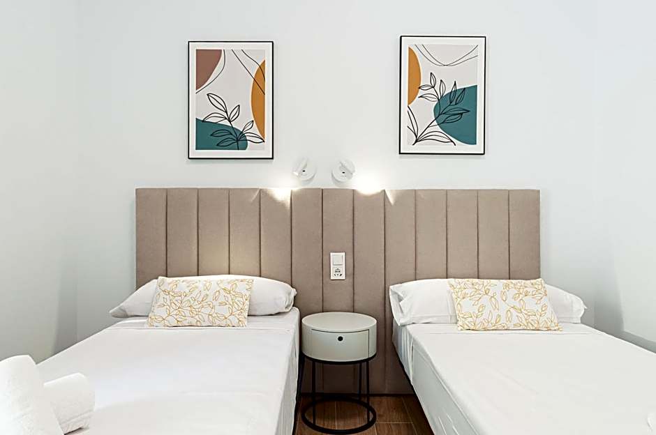 Myflats Campello Beach