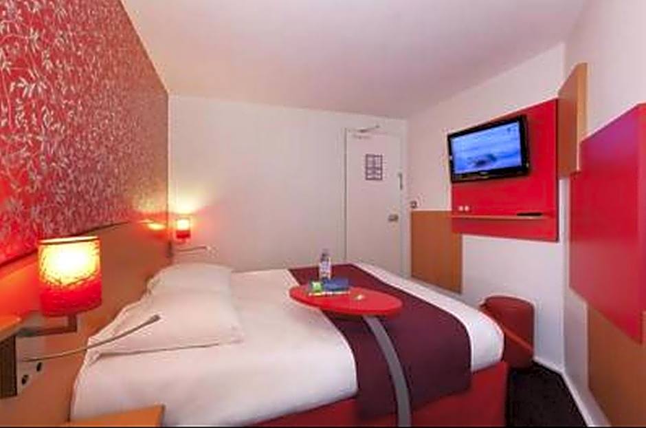 ibis Styles Bourg en Bresse