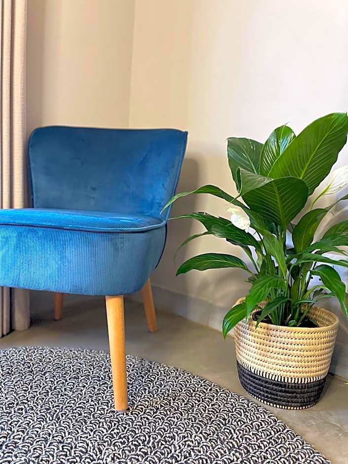 The Baobab Bush Lodge and Villa