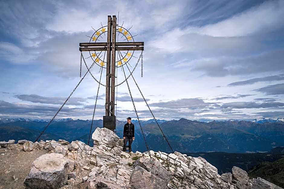 Hotel Weiler - Aktiv & Tradition