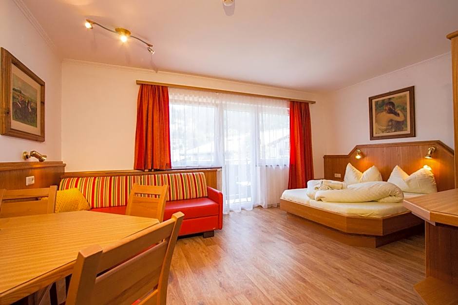 Apparthotel Panorama