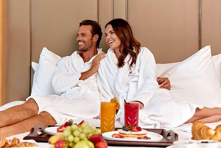 Brisbane Marriott Hotel