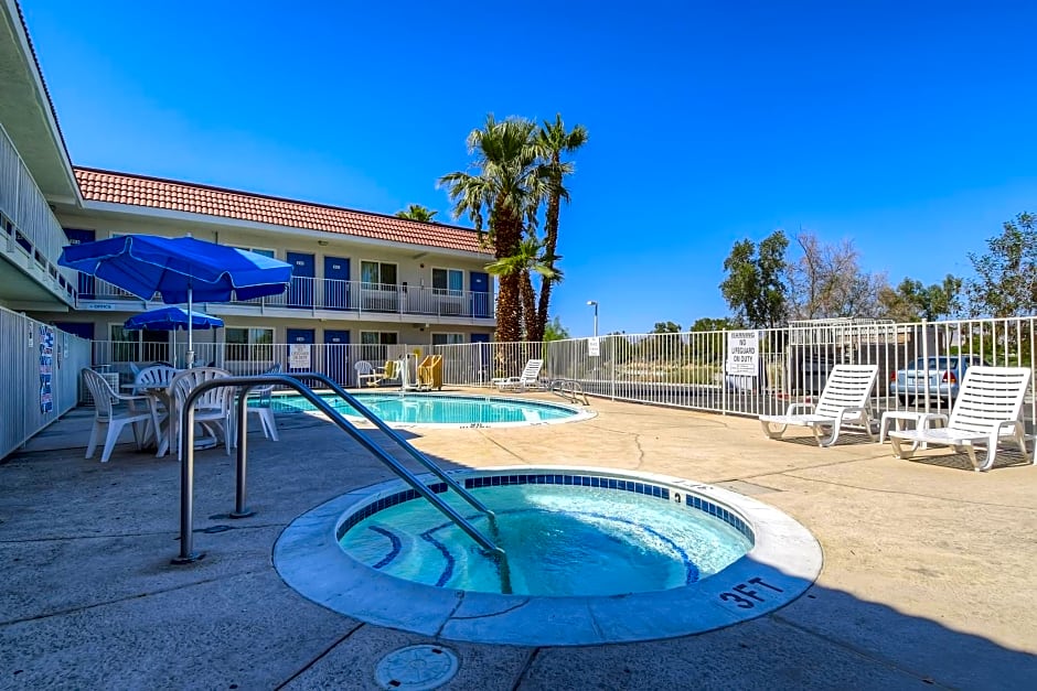 Motel 6 Palm Springs - Rancho Mirage