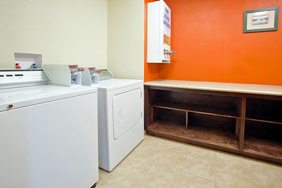Hampton Inn Brookhaven