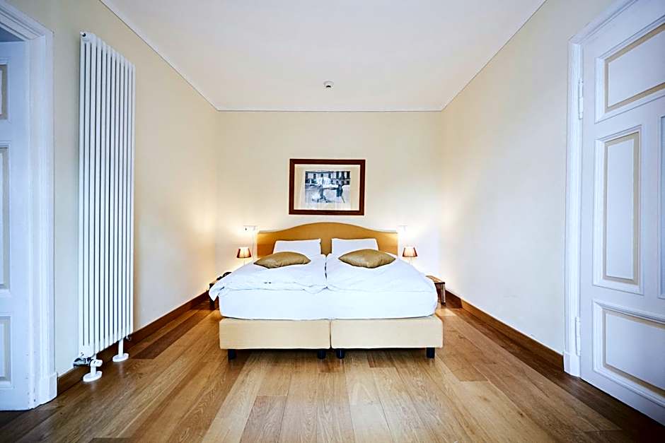 Maloja Palace Suites CO2-Neutral