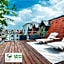martas Hotel Lutherstadt Wittenberg