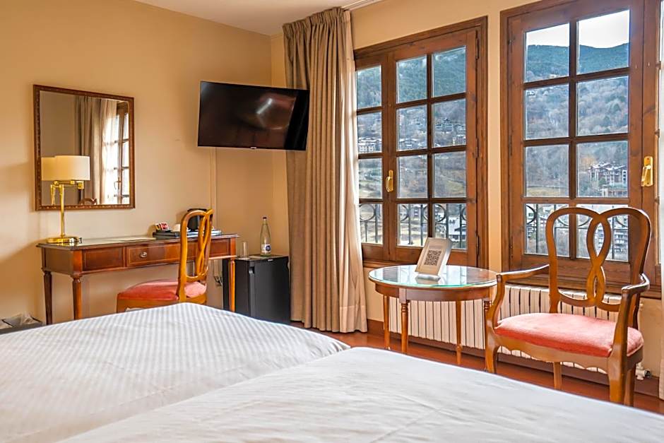 Abba Xalet Suites Hotel