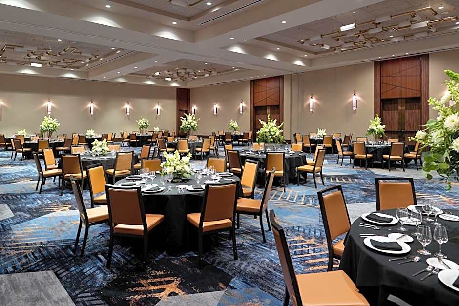 SpringHill Suites by Marriott Franklin Mint