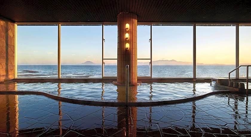 Ryokan Koran no Yu Kinkouroh