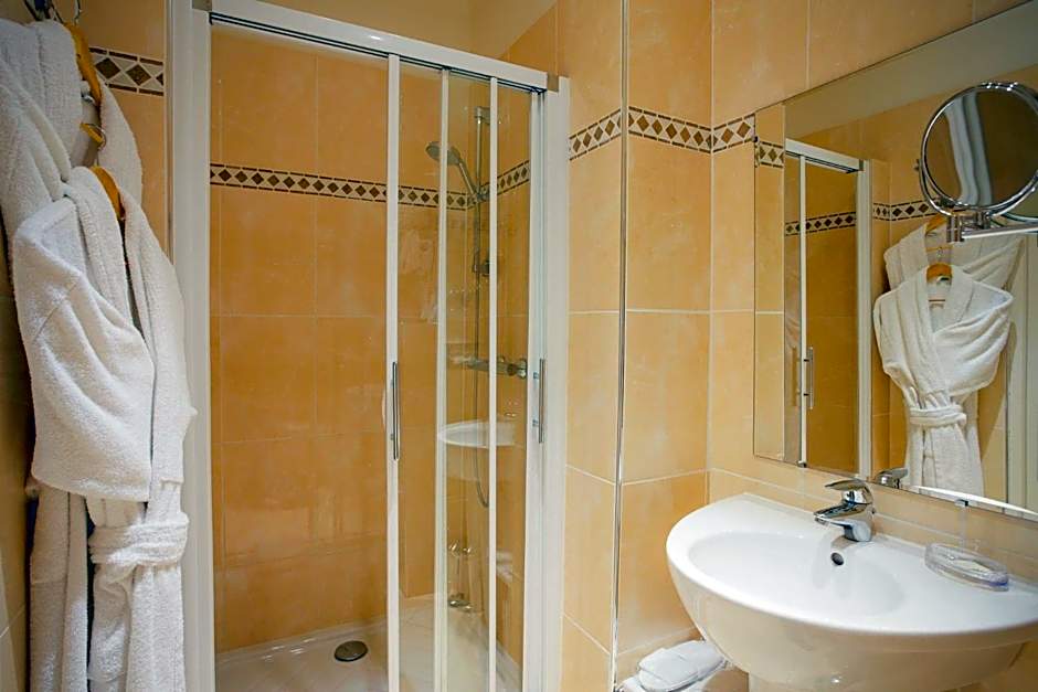 Grand Hotel des Terreaux