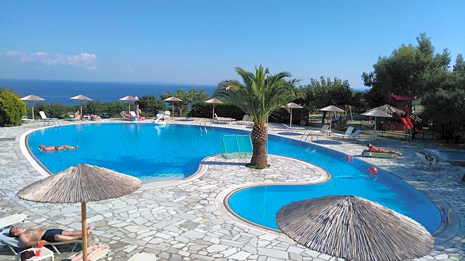 Porto Skala Hotel Village