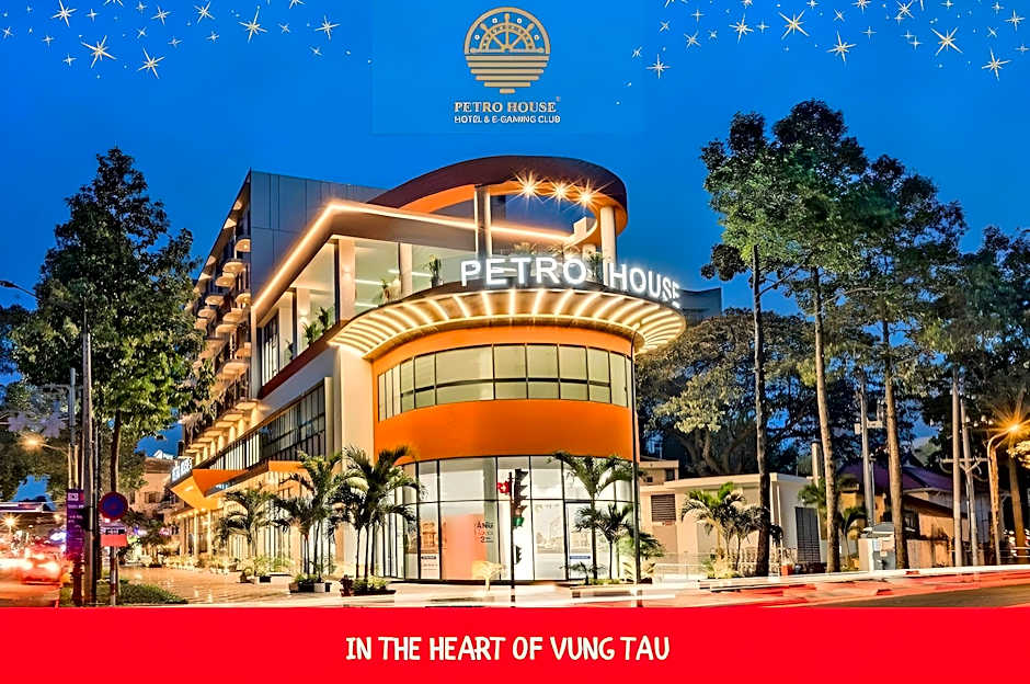 Petro House Vung Tau - Block B