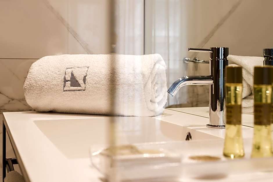 Eurostars Lisboa Parque