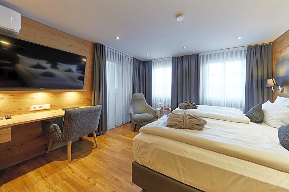 Die Reichsstadt - Hotel Spa und Restaurant