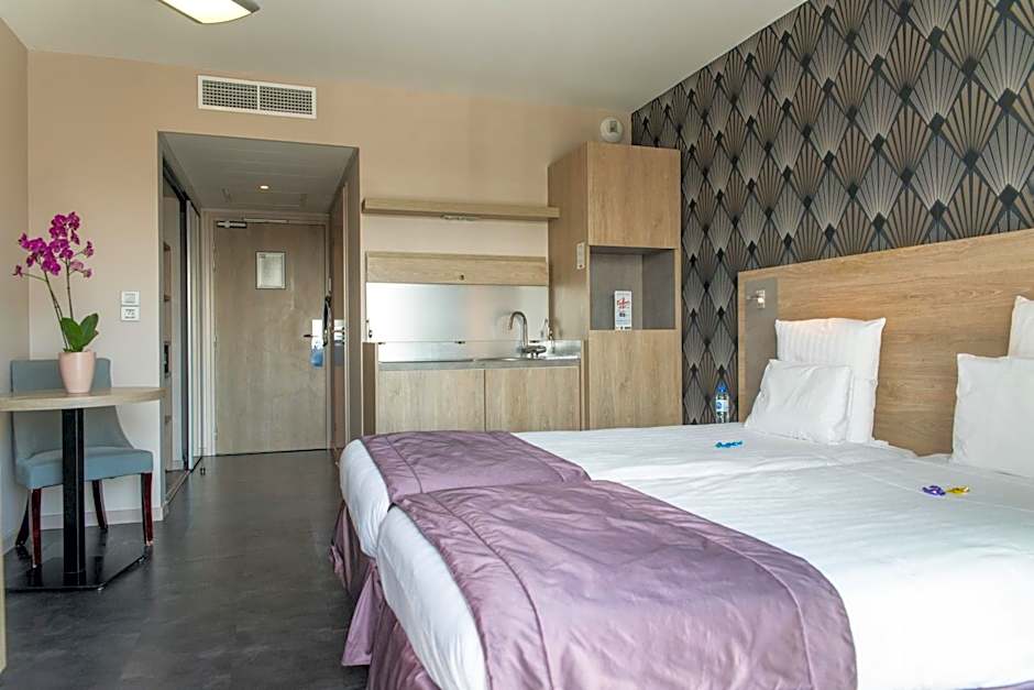 Best Western Les Aureliades