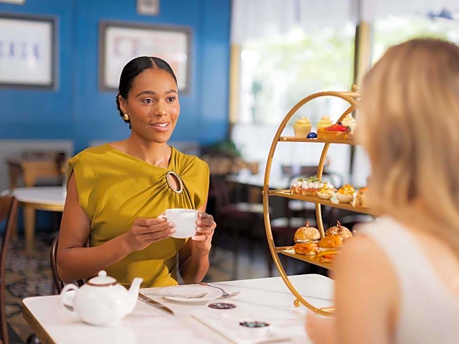 Sofitel Washington DC Lafayette Square Hotel