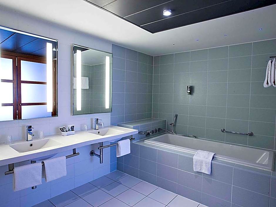 Hotel Mercure Toulouse Centre Compans