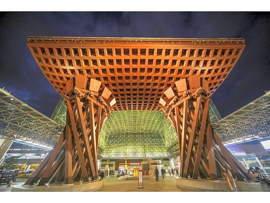 HOTEL TORIFITO KANAZAWA - Vacation STAY 07259v
