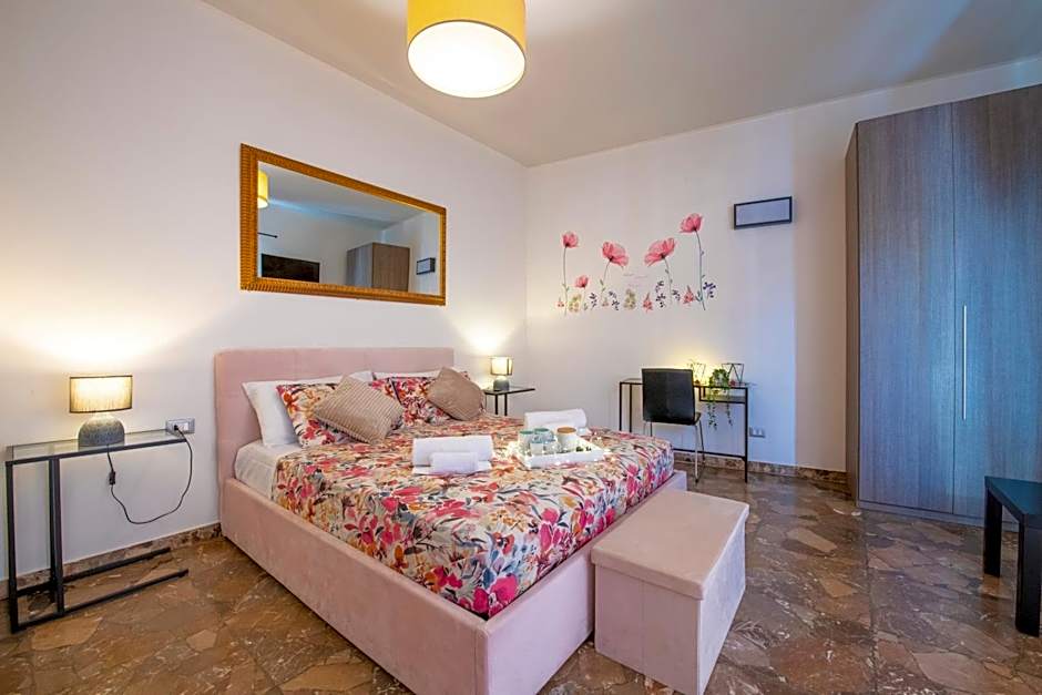 Borgo Trento Home, vicinissimo ospedale Borgo Trento e centro storico