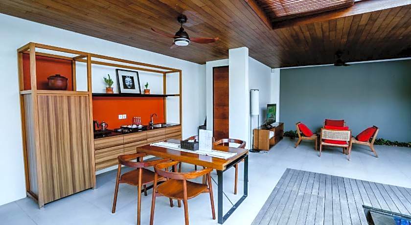 Abia Villas