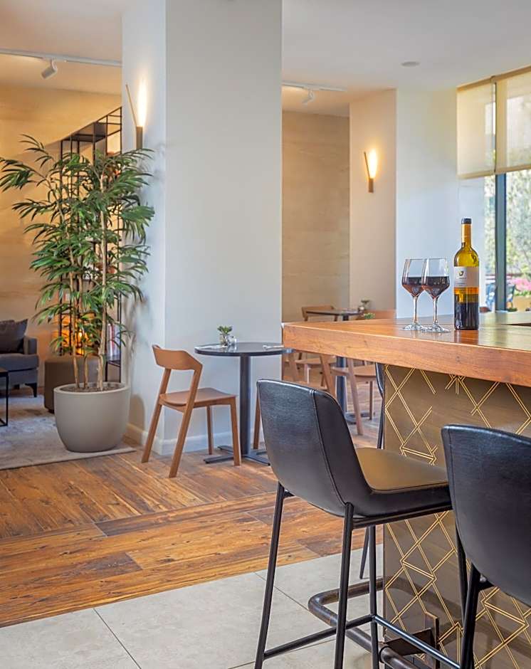 King Solomon Hotel Jerusalem