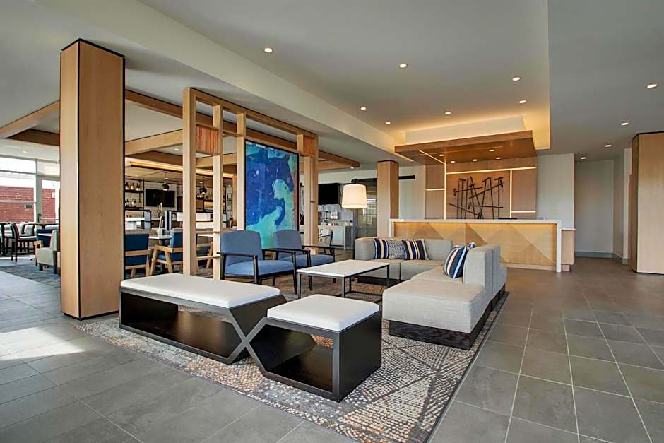 Hyatt House Oak Brook