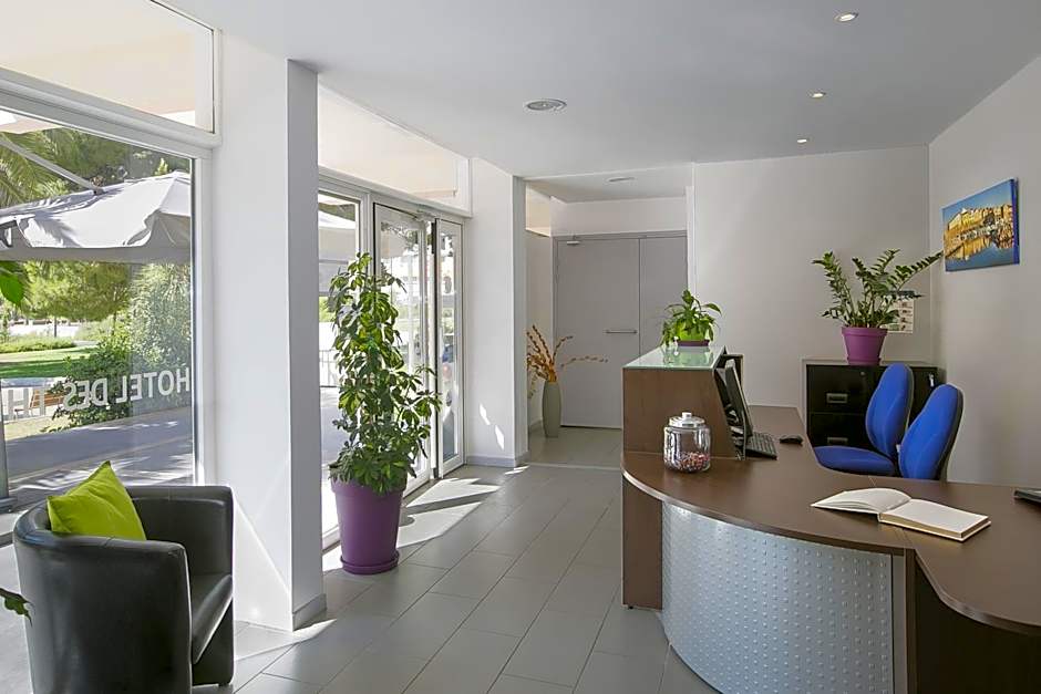 Best Western Hotel des Thermes