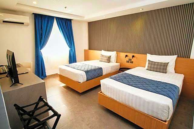 Casa Veles Hotel