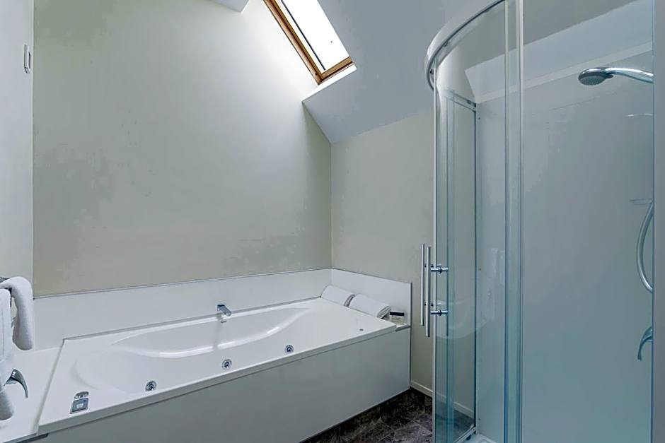 Bella Vista Motel and Apartments