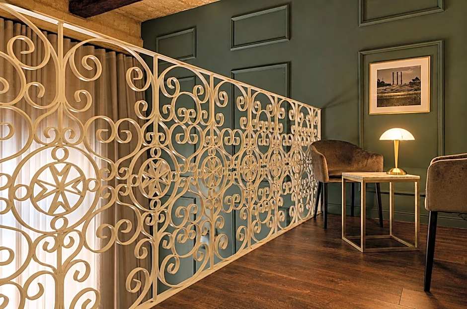 23 Boutique Hotel