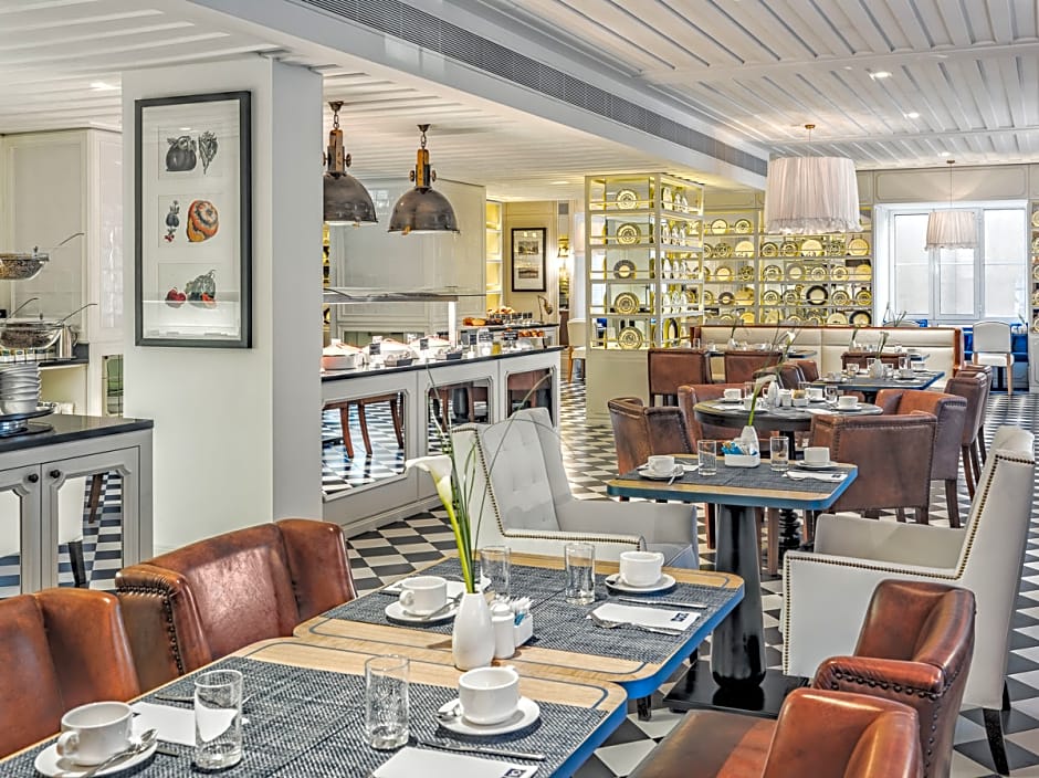 H10 Duque de Loule Hotel