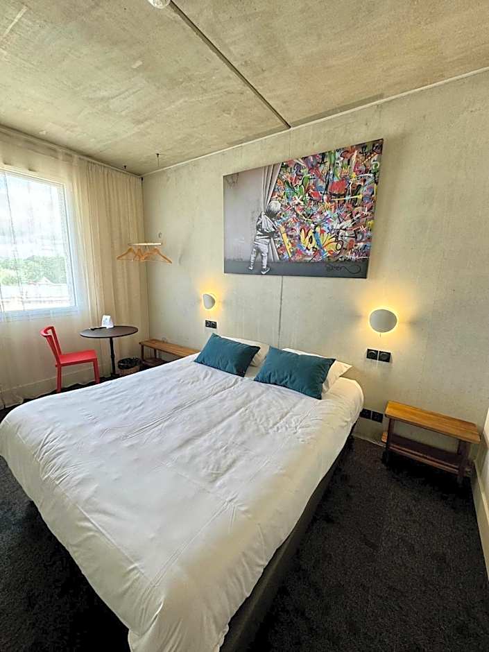 Theo Hotel Limoges, The Originals City