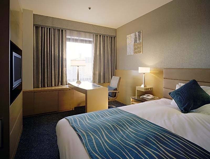 Toyama Daiichi Hotel