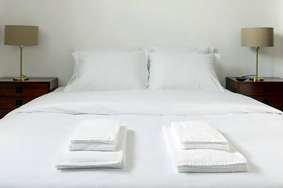 Porto Republica Hostel & Suites