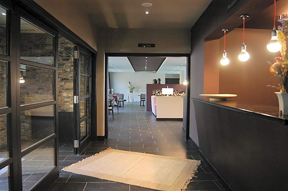 Hotel Bernat de So