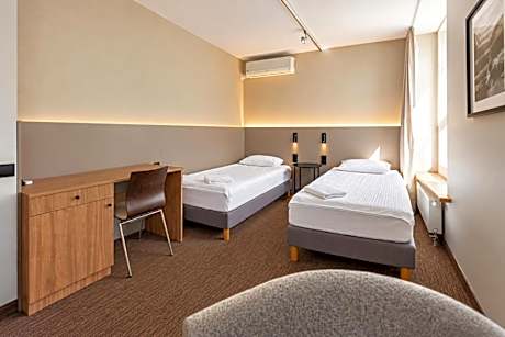 Family Junior Suite
