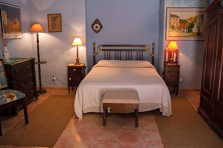 Casa Palacio Conde de Garcinarro