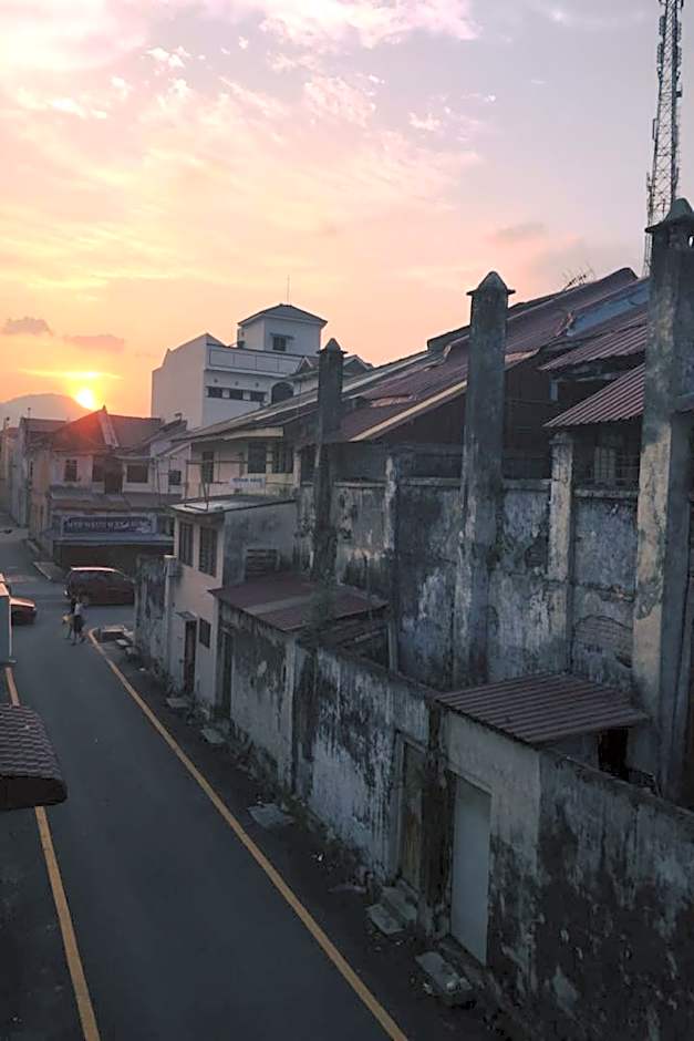 Vloft Backpackers Hostel