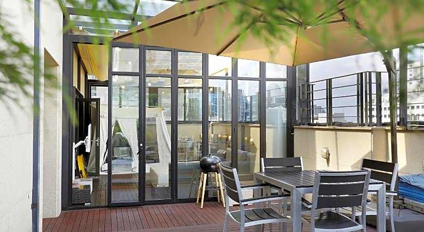 Pangyo KYND Tourist Hotel(Foreign Tourist Tax Refund Hotel)