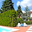Appartamento con piscina e tennis