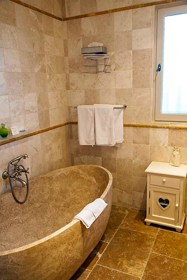 Hôtel Mas Valentine