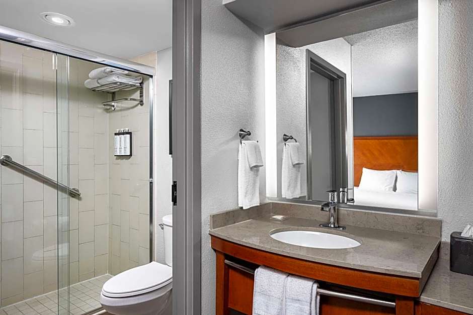 Hyatt Place Indianapolis Airport
